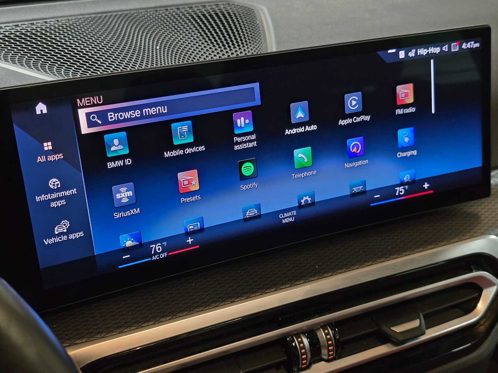 Used 2023 BMW 330e xDrive w/ M Sport Package image 30