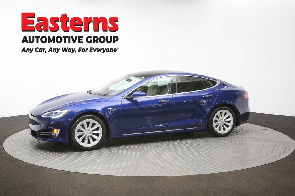 Used 2017 Tesla Model S 90D image 55