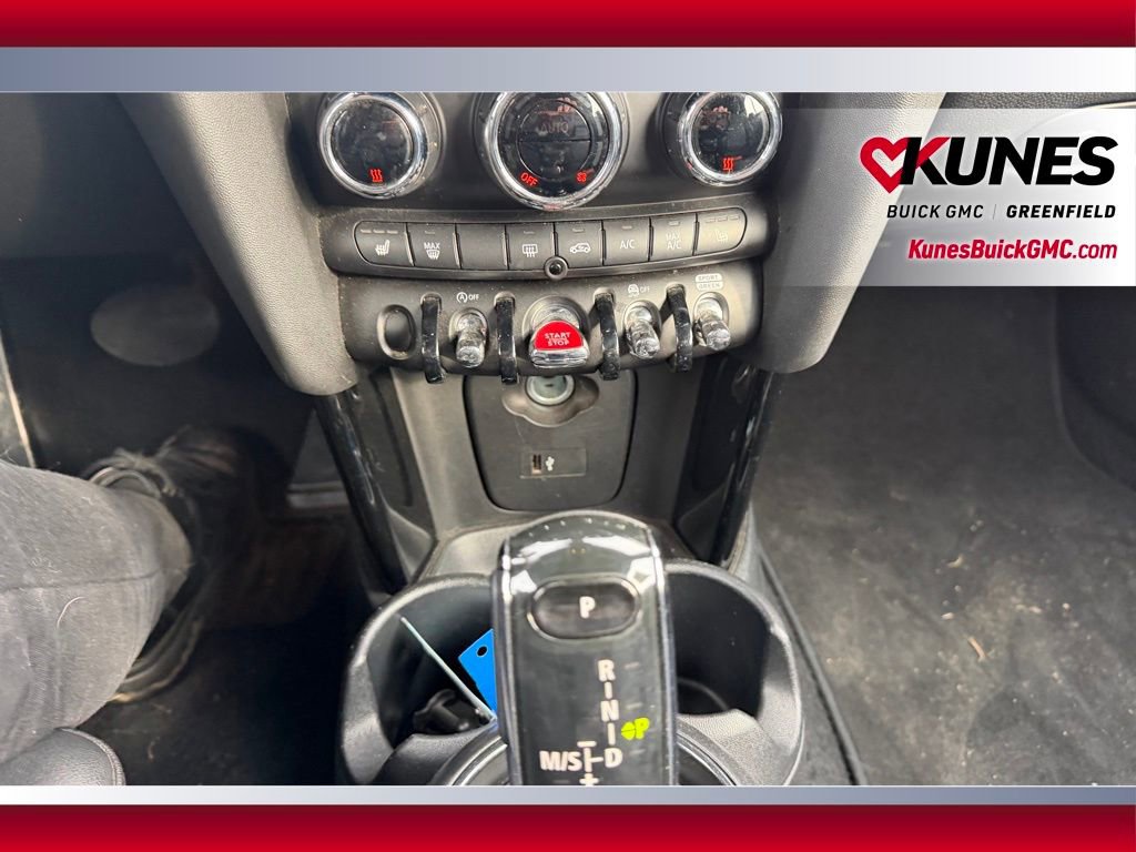 Used 2024 MINI Cooper S image 14