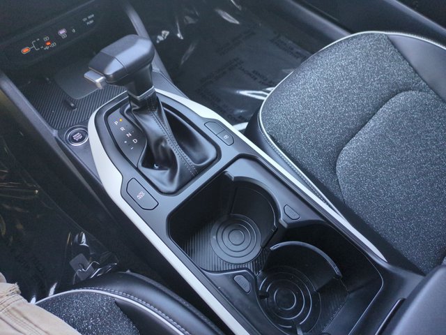 Used 2025 Kia K4 GT-Line w/ GT-Line Sunroof Package FWD image 12
