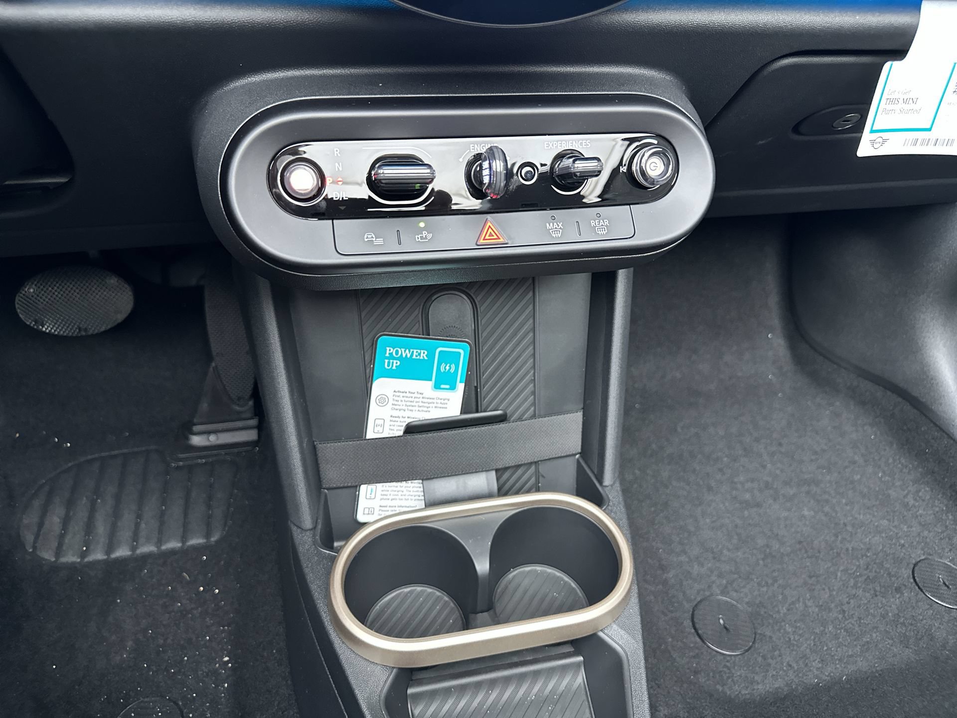 New 2026 MINI Cooper S FWD image 22