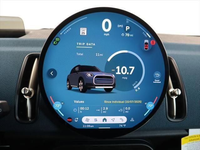 New 2026 MINI Cooper Countryman S w/ Comfort Package Max image 32