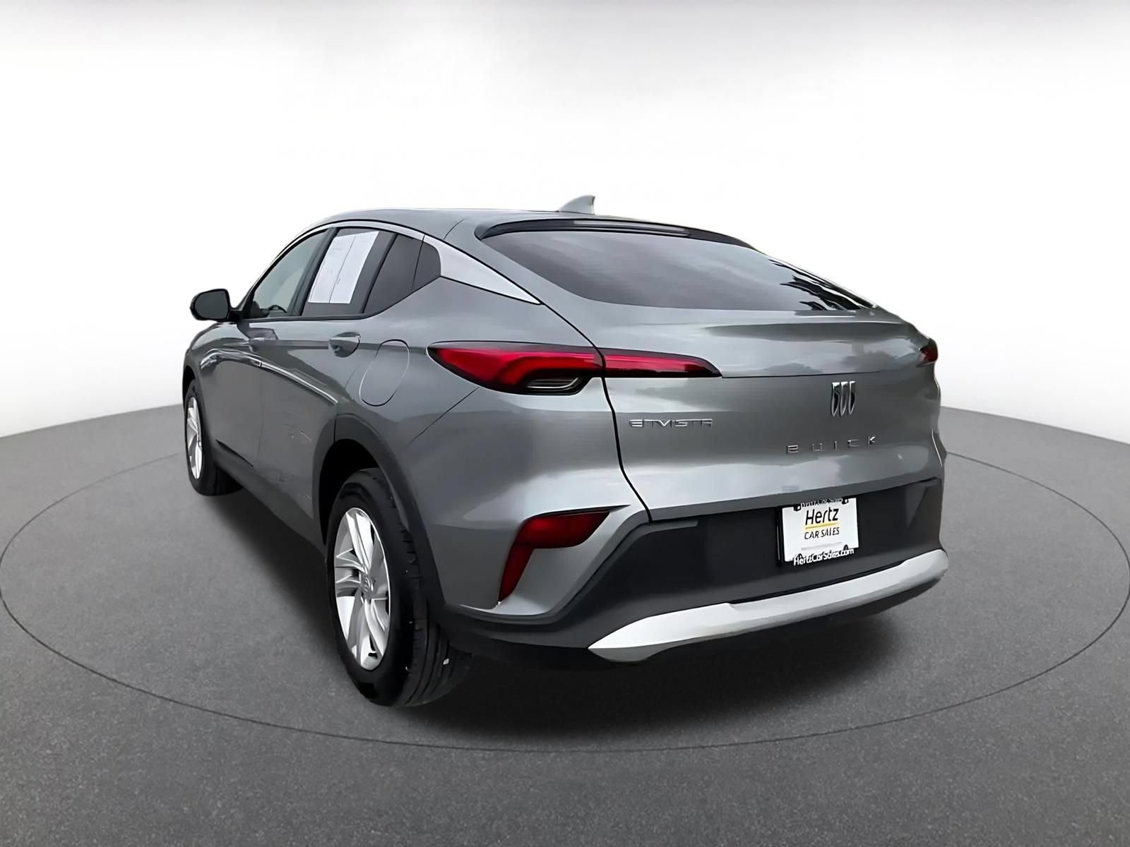 Used 2025 Buick Envista Preferred FWD image 9