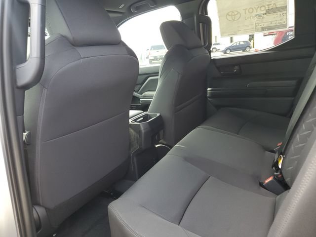 New 2026 Toyota Tacoma SR5 AWD/4WD image 10