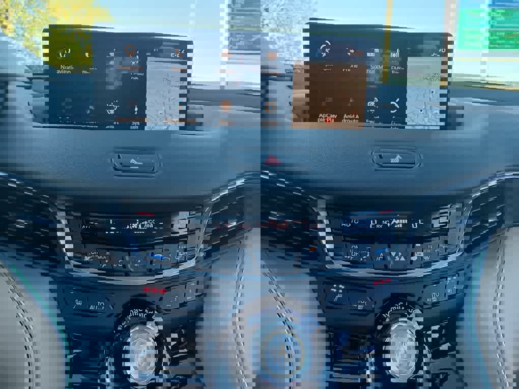 Used 2025 Acura TLX w/ Technology Package image 24