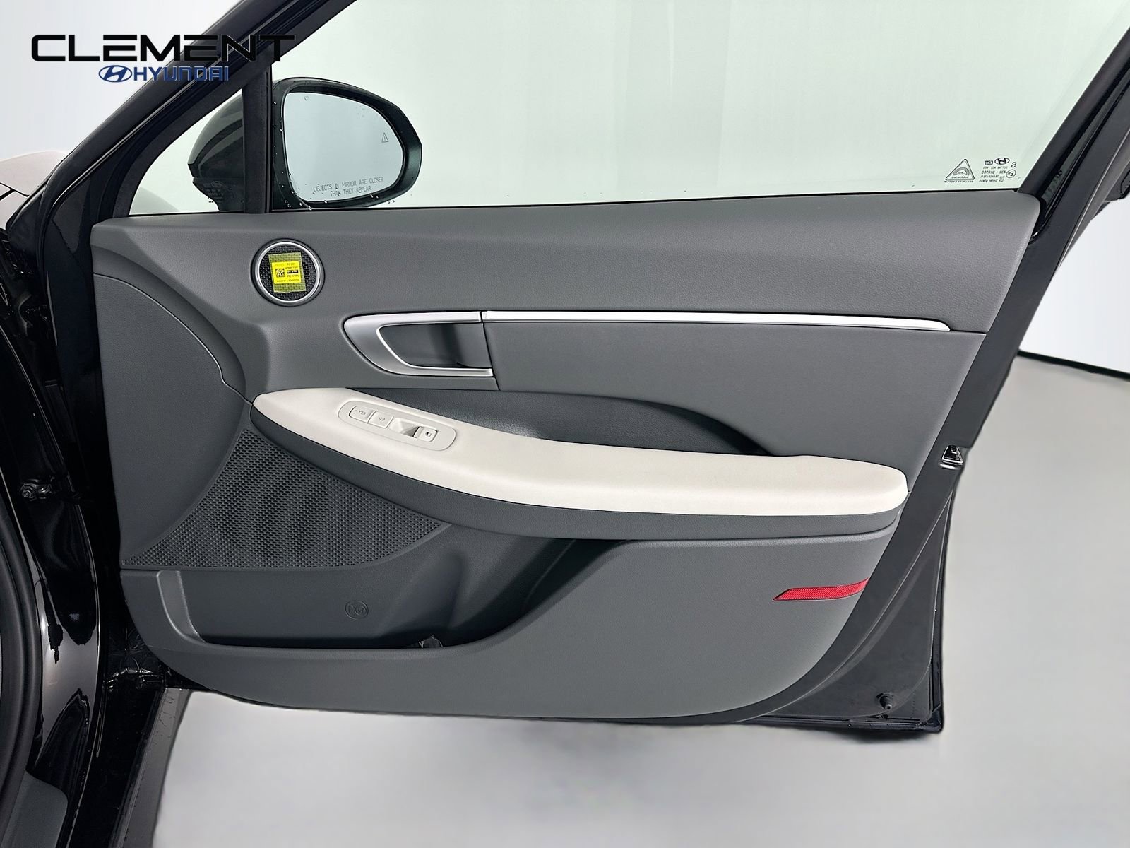 New 2026 Hyundai Sonata Blue FWD image 29
