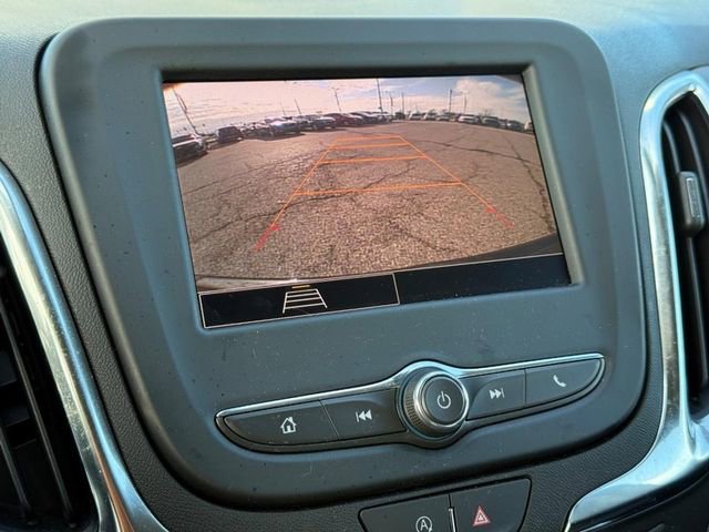 Certified 2024 Chevrolet Equinox LT w/ LPO, Floor Liner Package image 17