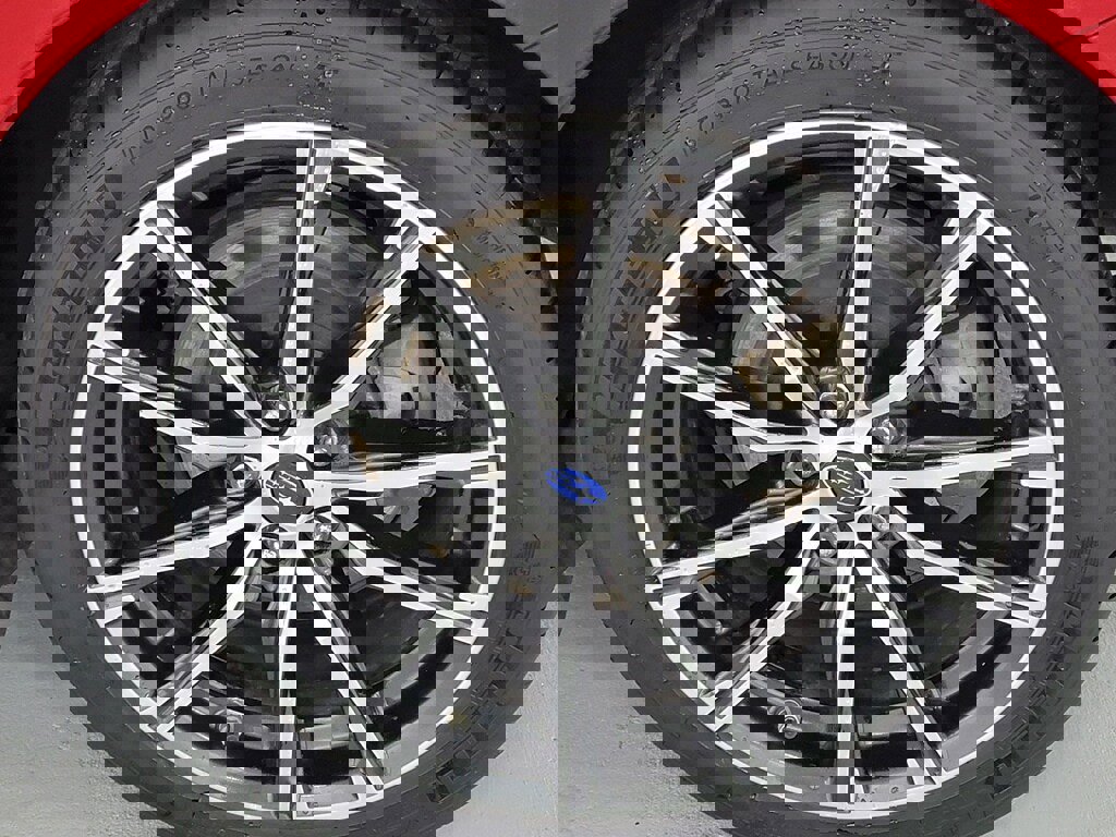 Used 2017 Subaru BRZ Limited image 11