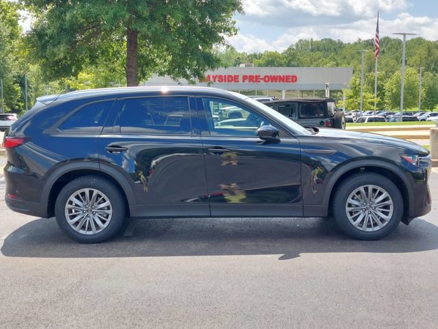 Used 2024 MAZDA CX-90 3.3 Turbo w/ Preferred Plus AWD/4WD image 28