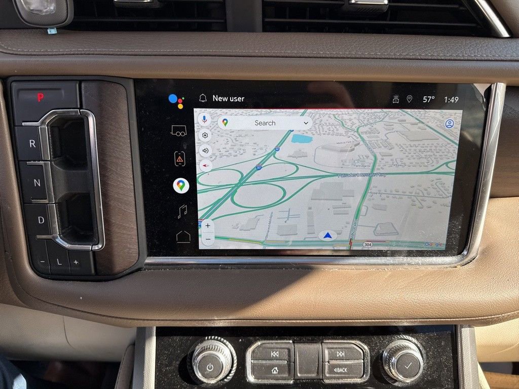 Used 2022 GMC Yukon XL Denali image 8