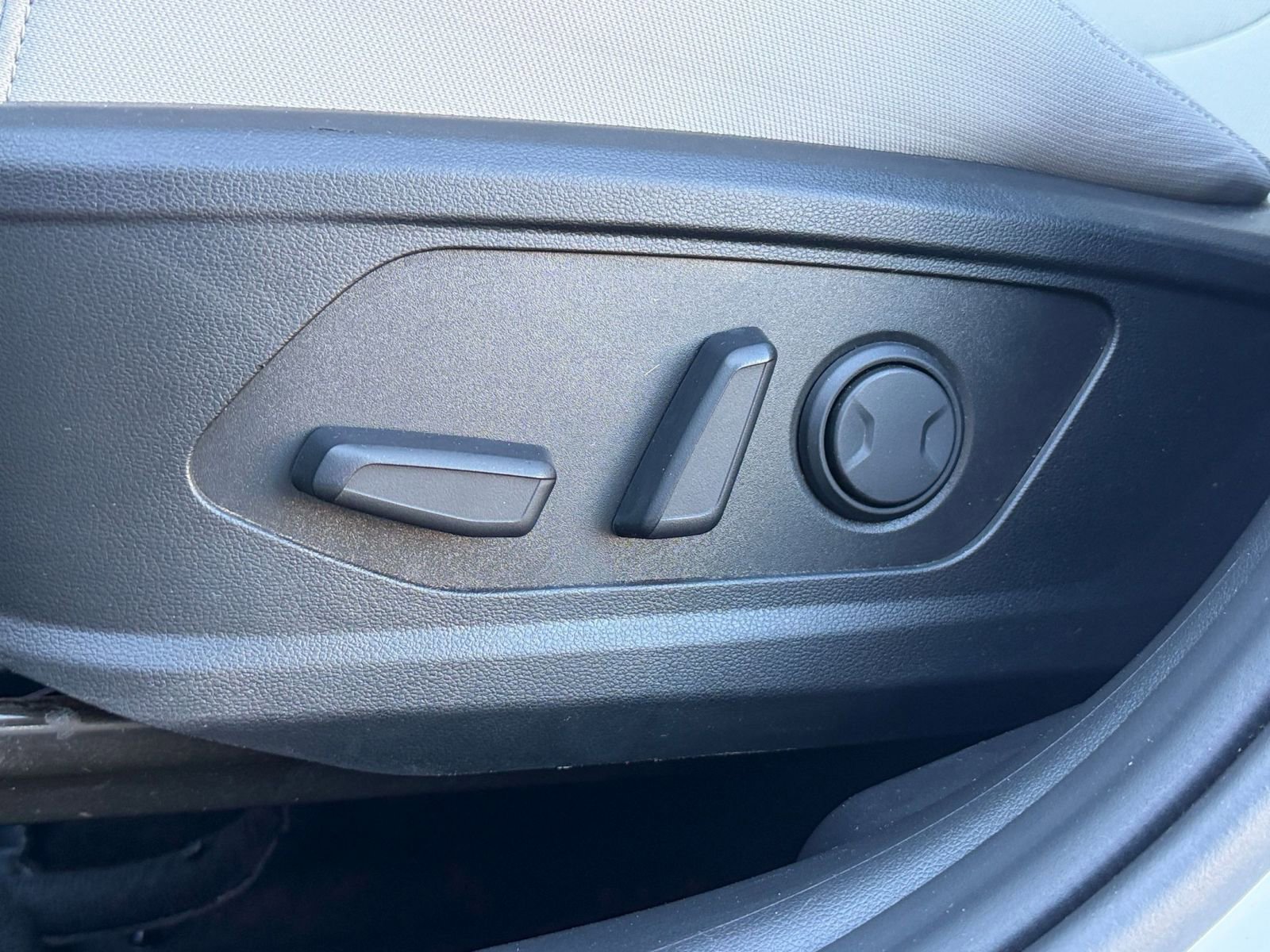 Used 2025 Hyundai Tucson SEL FWD image 22