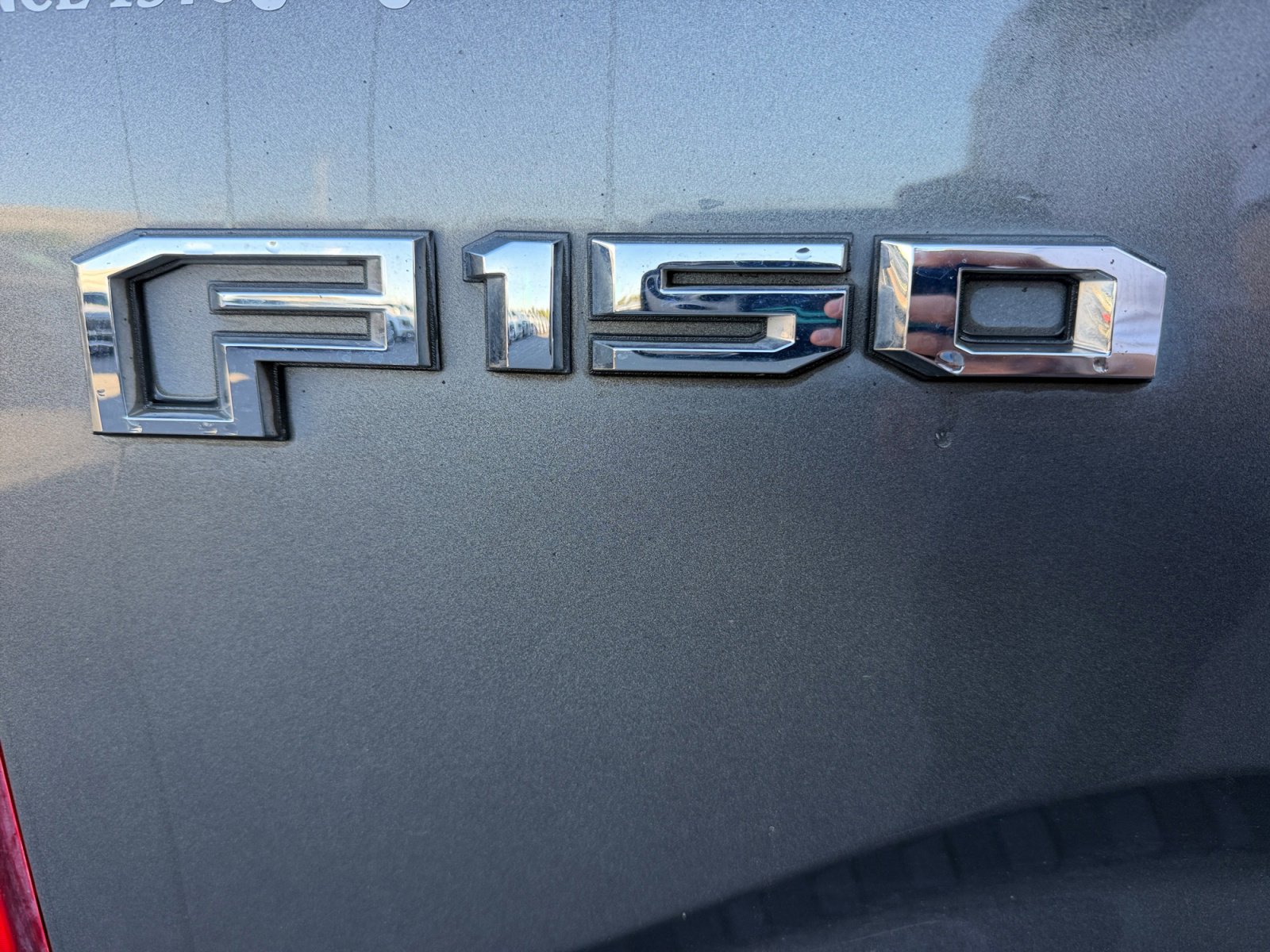 Used 2016 Ford F150 XLT w/ Equipment Group 302A Luxury image 24