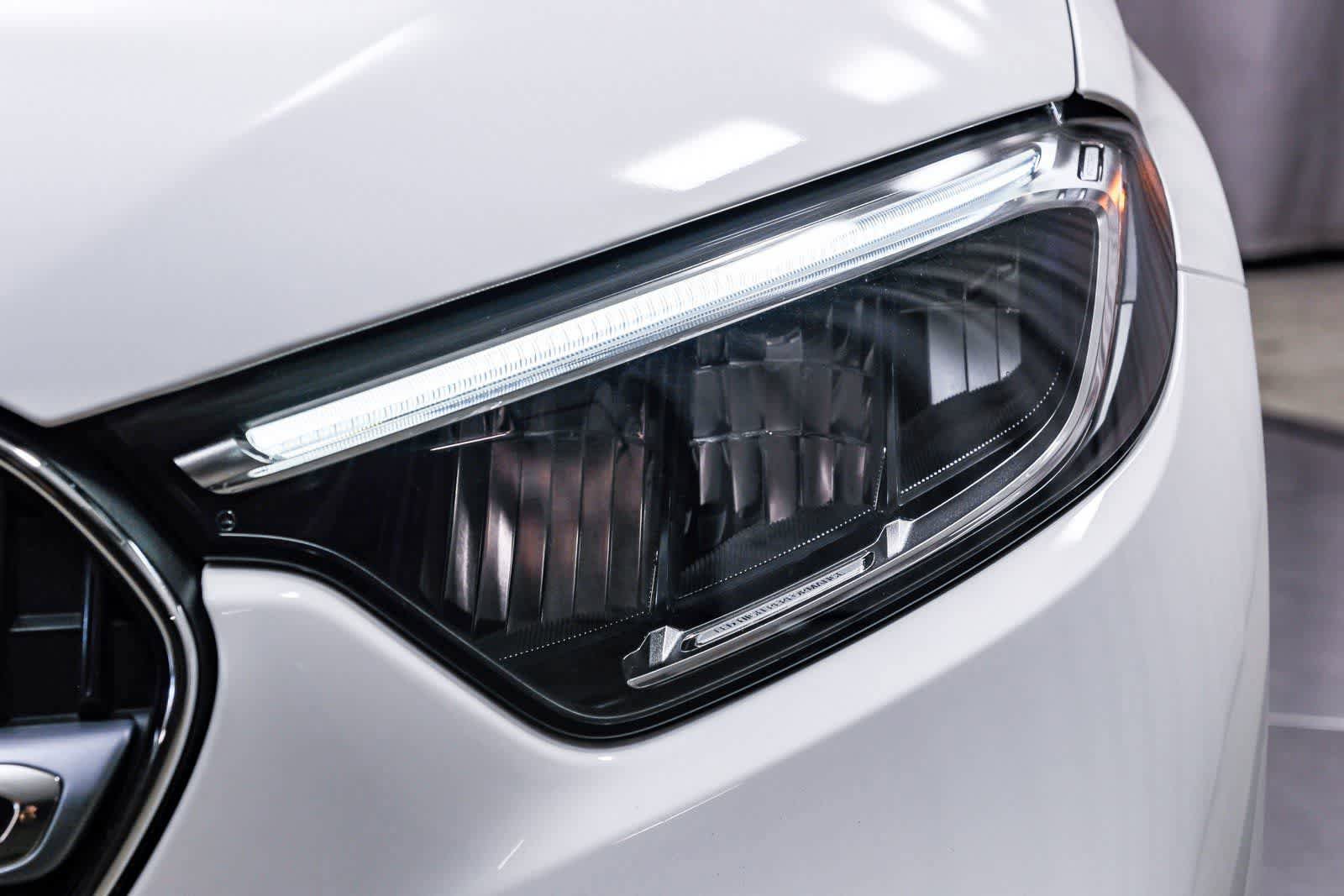 Certified 2026 Mercedes-Benz GLC 300 image 12