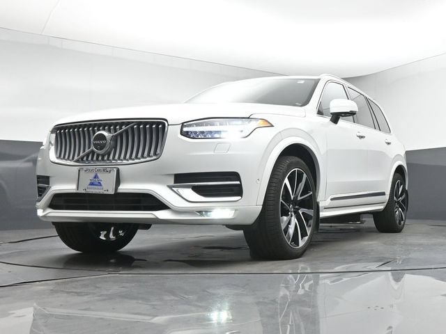 Used 2024 Volvo XC90 B5 Plus w/ Protection Package AWD/4WD image 12