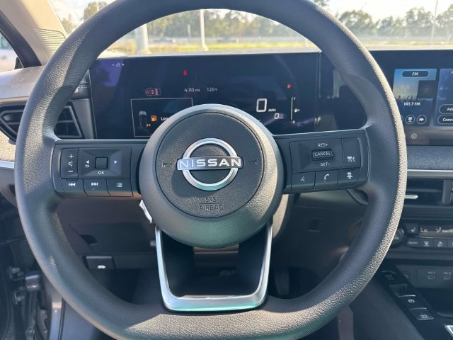 New 2027 Nissan Kicks SV AWD/4WD image 22