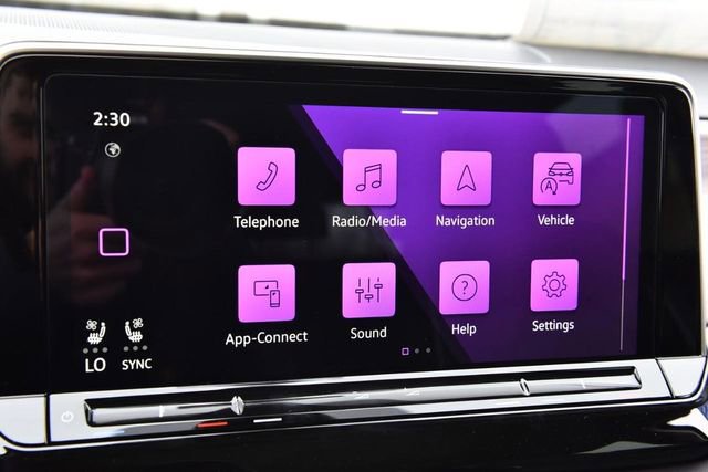 New 2026 Volkswagen Atlas SEL Premium R-Line image 14