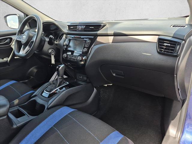 Used 2022 Nissan Rogue Sport S FWD image 20