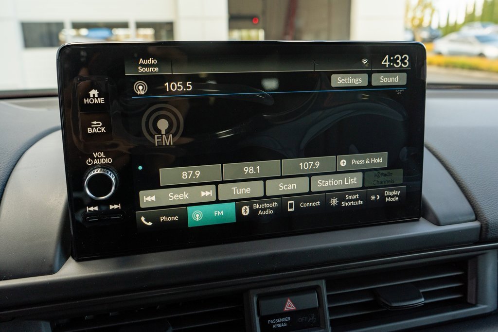 New 2025 Honda Pilot TrailSport image 30