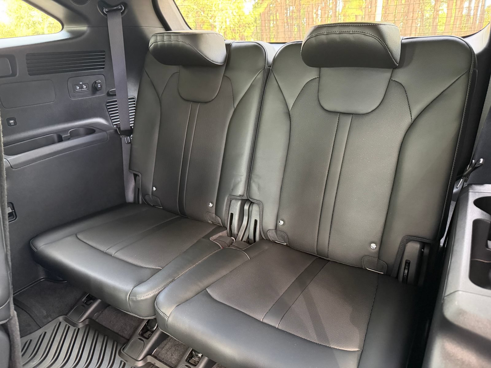 Used 2026 Kia Sorento SX Prestige AWD/4WD image 15
