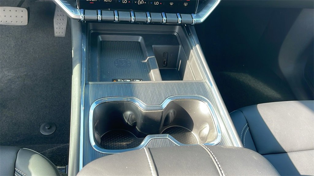 New 2026 GMC Acadia Elevation w/ Black Edition image 19