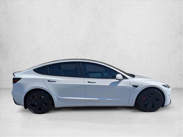 Used 2024 Tesla Model 3 Performance image 4