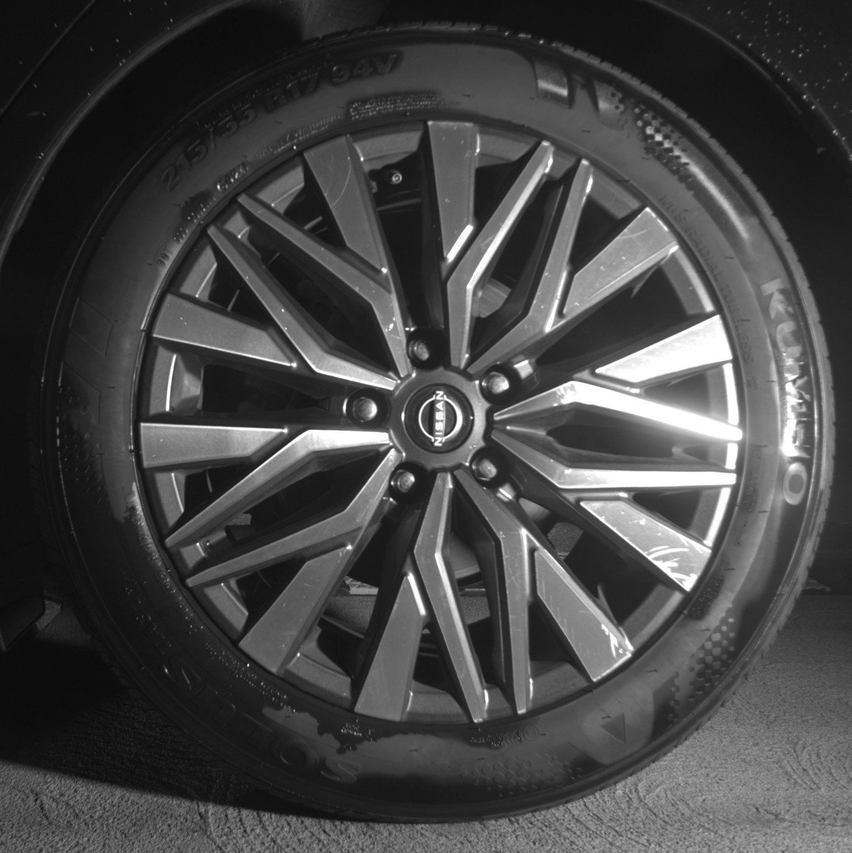 Used 2025 Nissan Altima 2.5 SV image 14