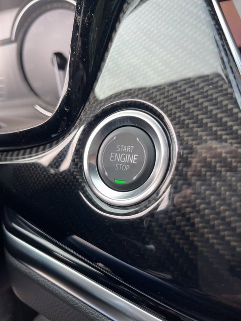 New 2025 Cadillac XT6 Sport w/ LPO, Floor Liner Package image 23