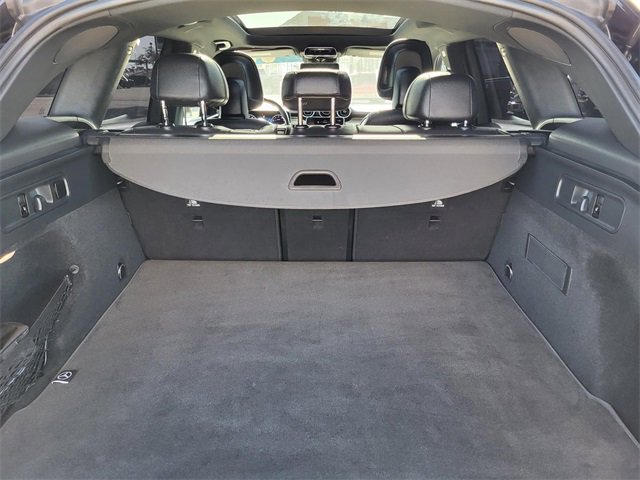 Used 2024 Mercedes-Benz GLC 300 4MATIC image 18