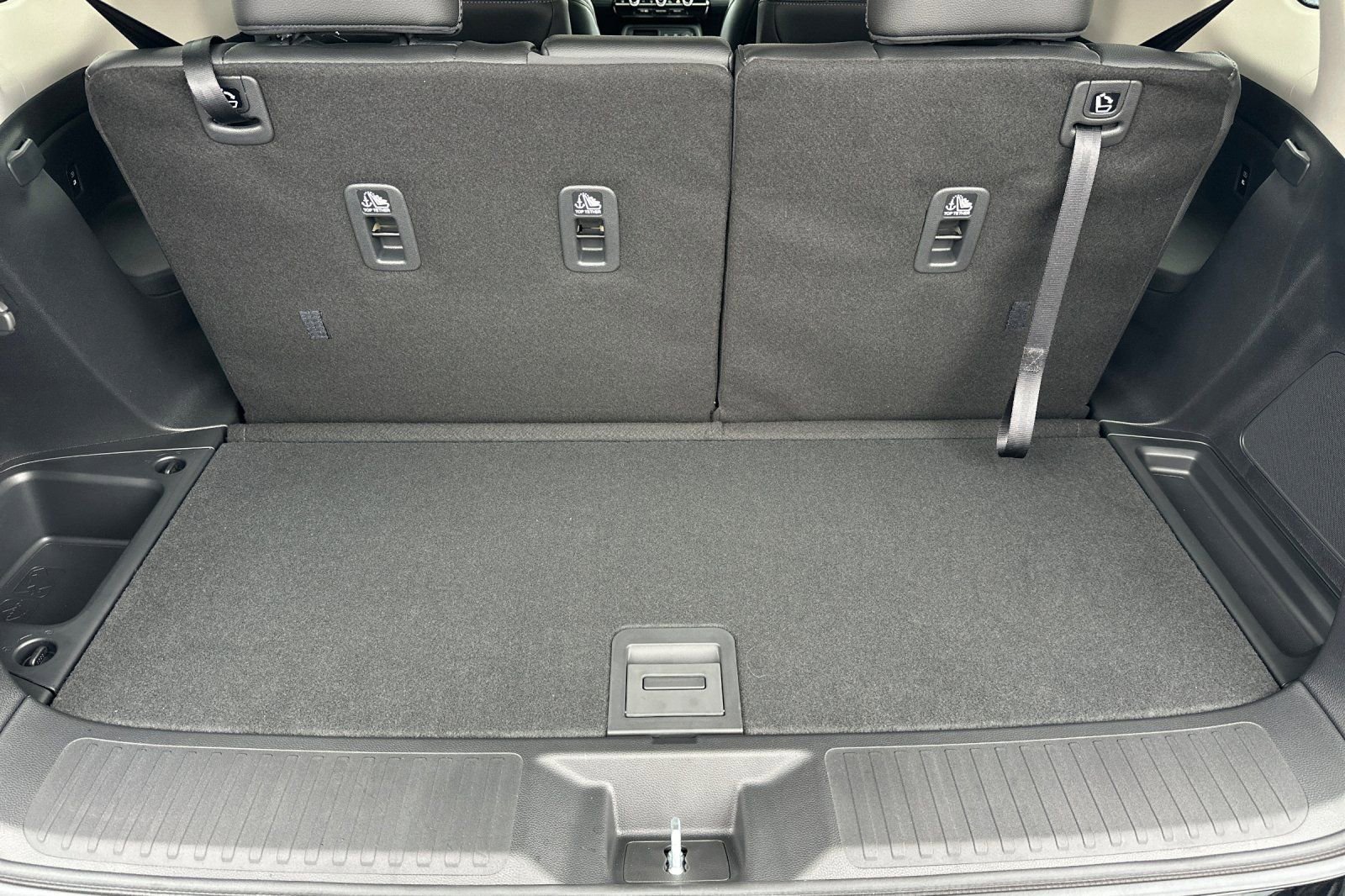 New 2026 Honda Pilot EX-L image 19