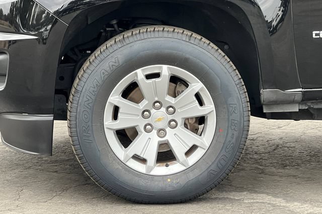 Used 2018 Chevrolet Colorado LT RWD image 33