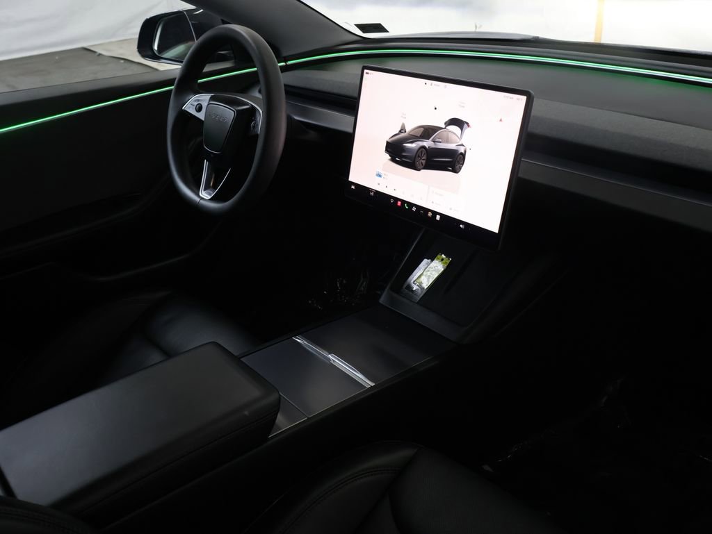 Used 2024 Tesla Model 3 Long Range image 11