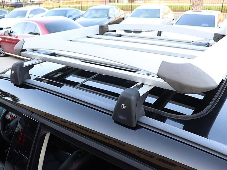 Used 2014 MINI Cooper Countryman S image 36