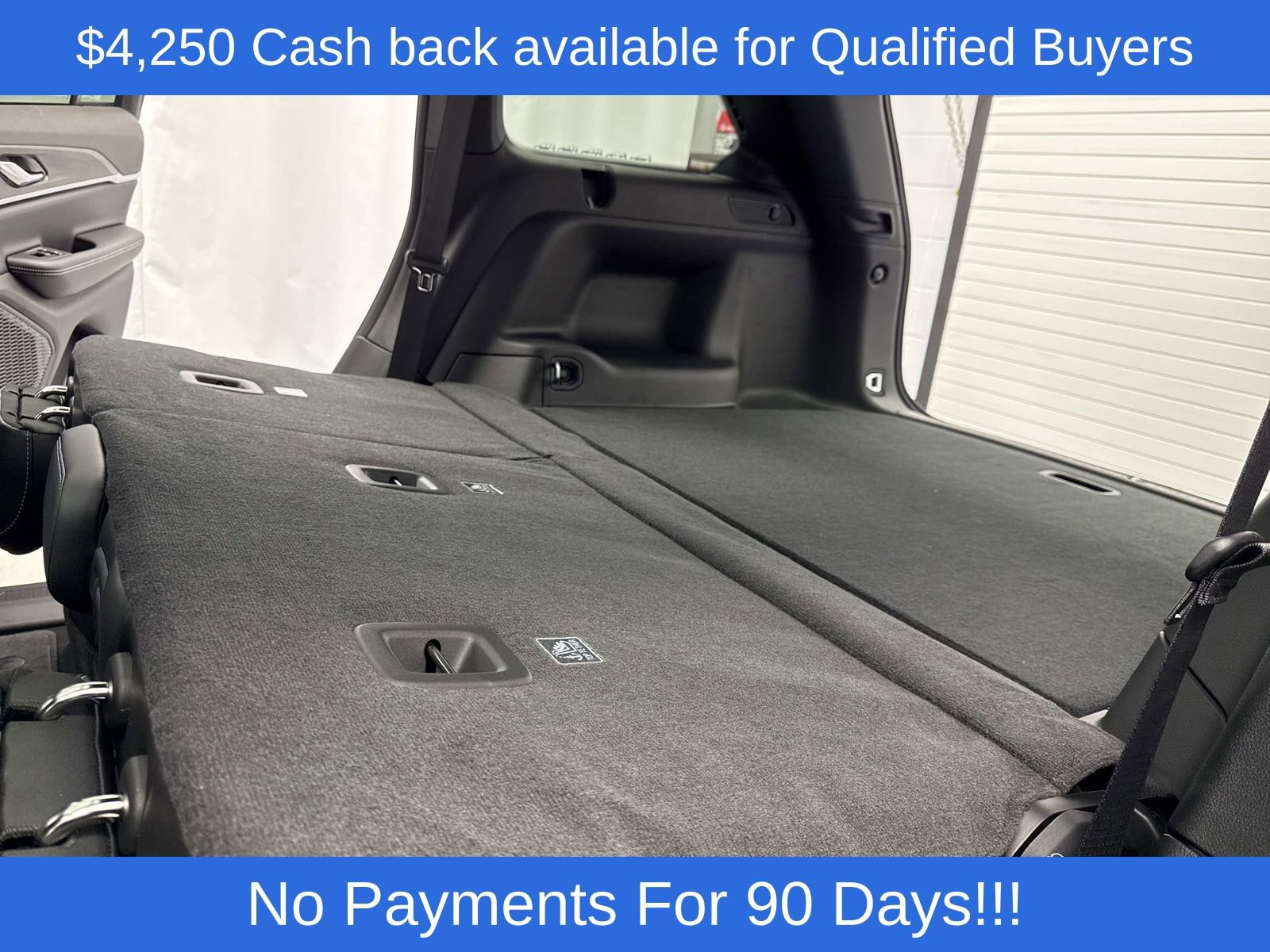 New 2025 Jeep Grand Cherokee Limited image 40