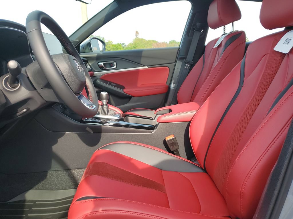 New 2026 Acura Integra A-Spec FWD image 16
