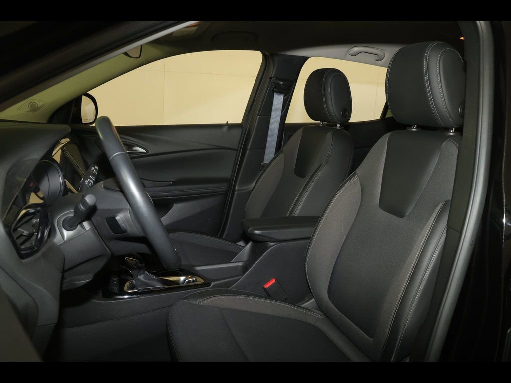 Used 2022 Buick Encore GX Preferred w/ Cold Weather Comfort Package image 20