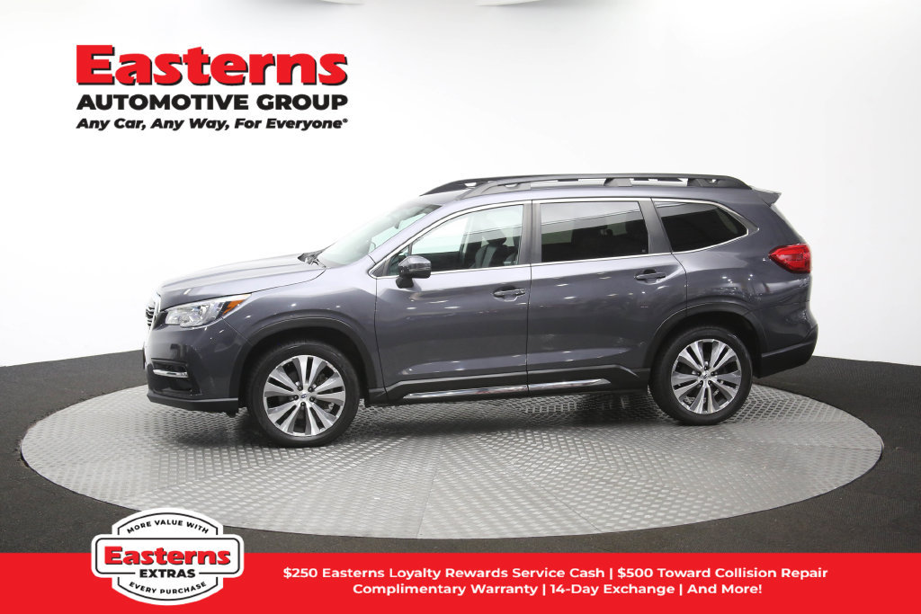 Used 2022 Subaru Ascent Limited AWD/4WD image 64