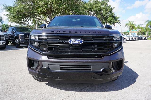 New 2027 Ford Expedition Max Platinum w/ Stealth Appearance Package AWD/4WD image 34