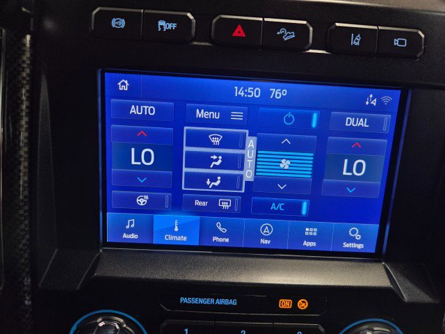 Used 2021 Ford F350 Lariat w/ Lariat Ultimate Package image 55