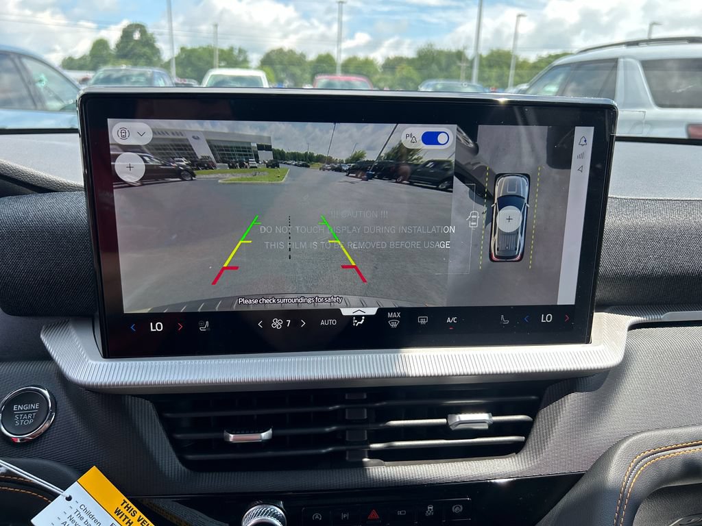 New 2026 Ford Explorer Tremor w/ Tremor Ultimate Package AWD/4WD image 18