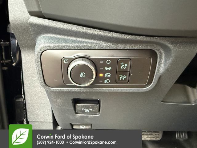 New 2026 Ford Bronco Big Bend w/ Black Diamond Package image 24