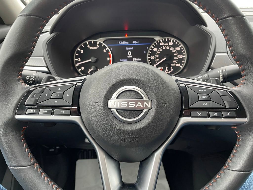 Used 2024 Nissan Altima 2.5 SR image 25