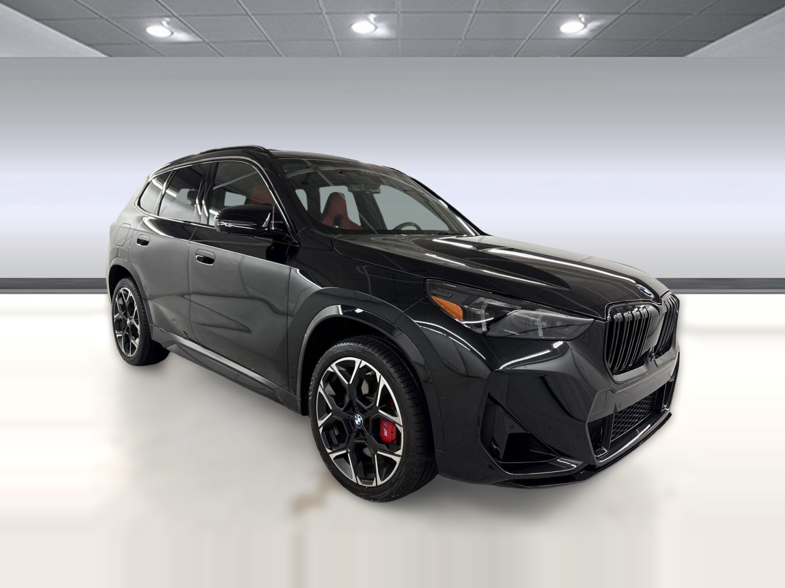 Used 2026 BMW X1 M35i w/ Technology Package AWD/4WD image 7