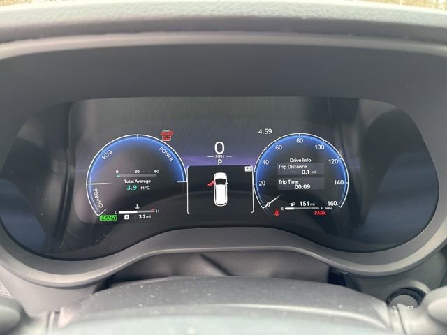 New 2026 Toyota Sienna Platinum AWD/4WD image 27