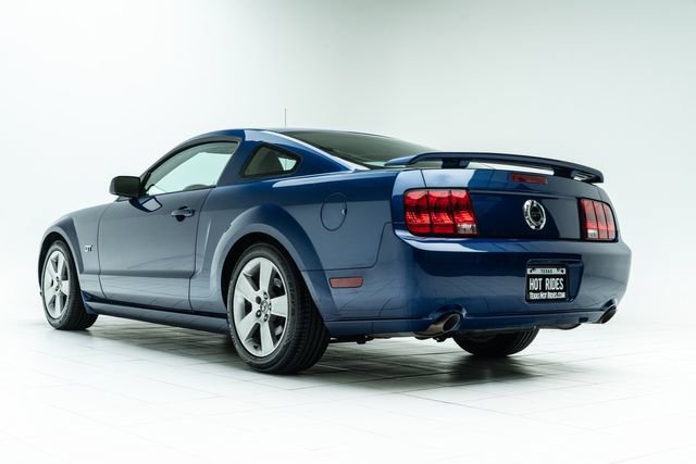 Used 2006 Ford Mustang GT Premium image 18