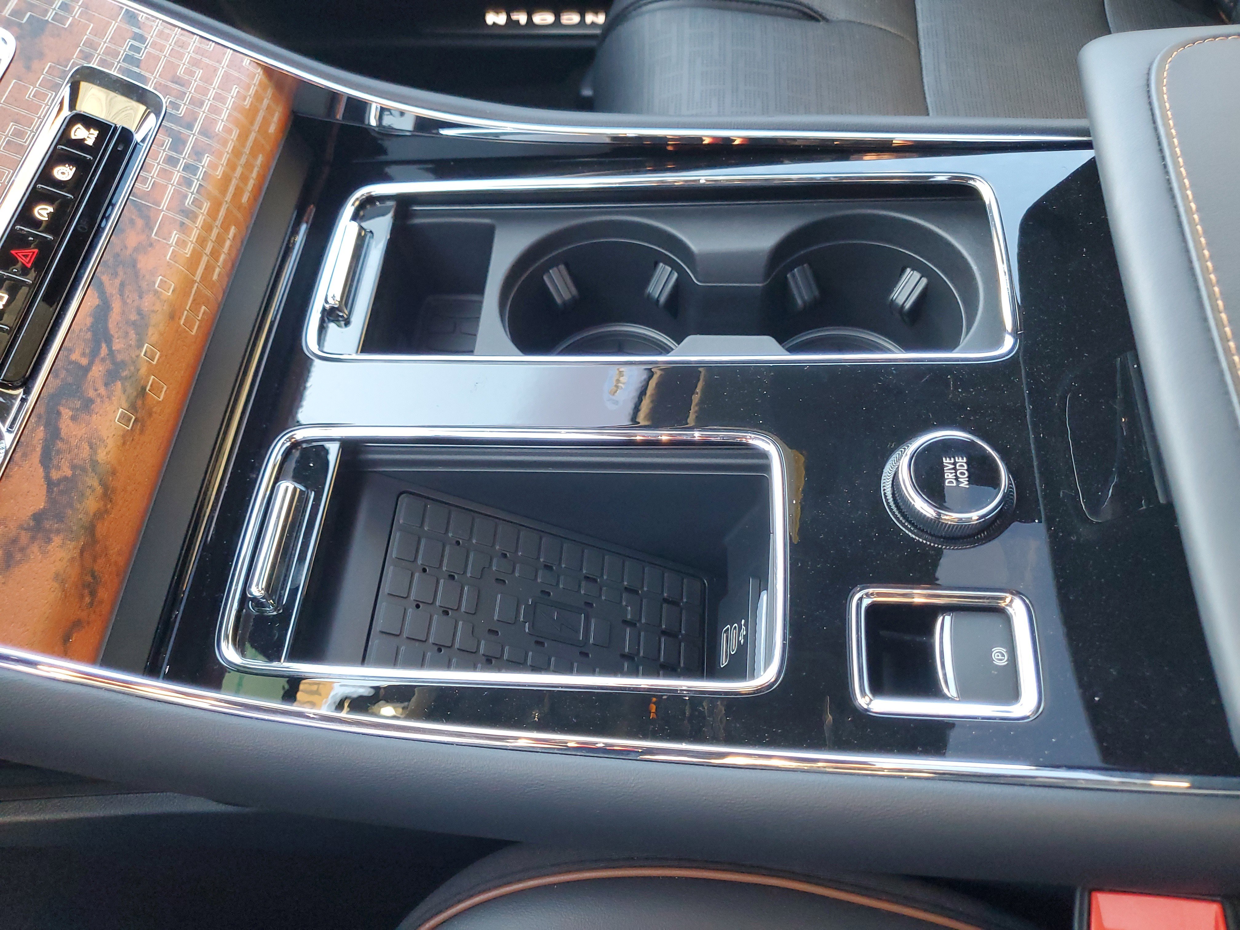 New 2025 Lincoln Aviator Black Label image 23