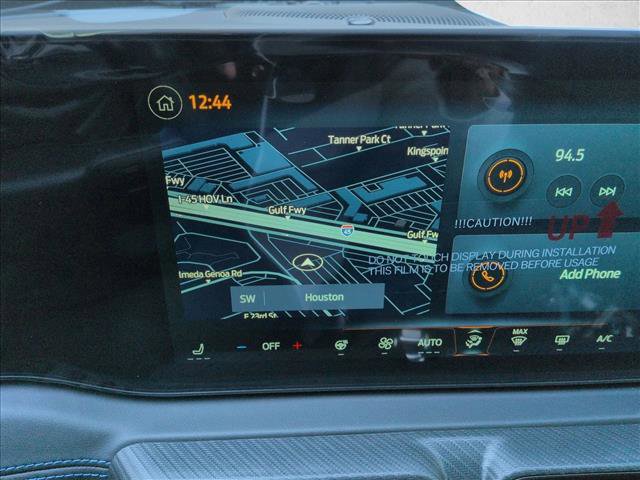 New 2026 Ford Mustang Dark Horse image 12