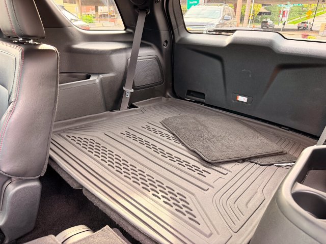 Used 2018 Ford Explorer Sport w/ Equipment Group 401A AWD/4WD image 30