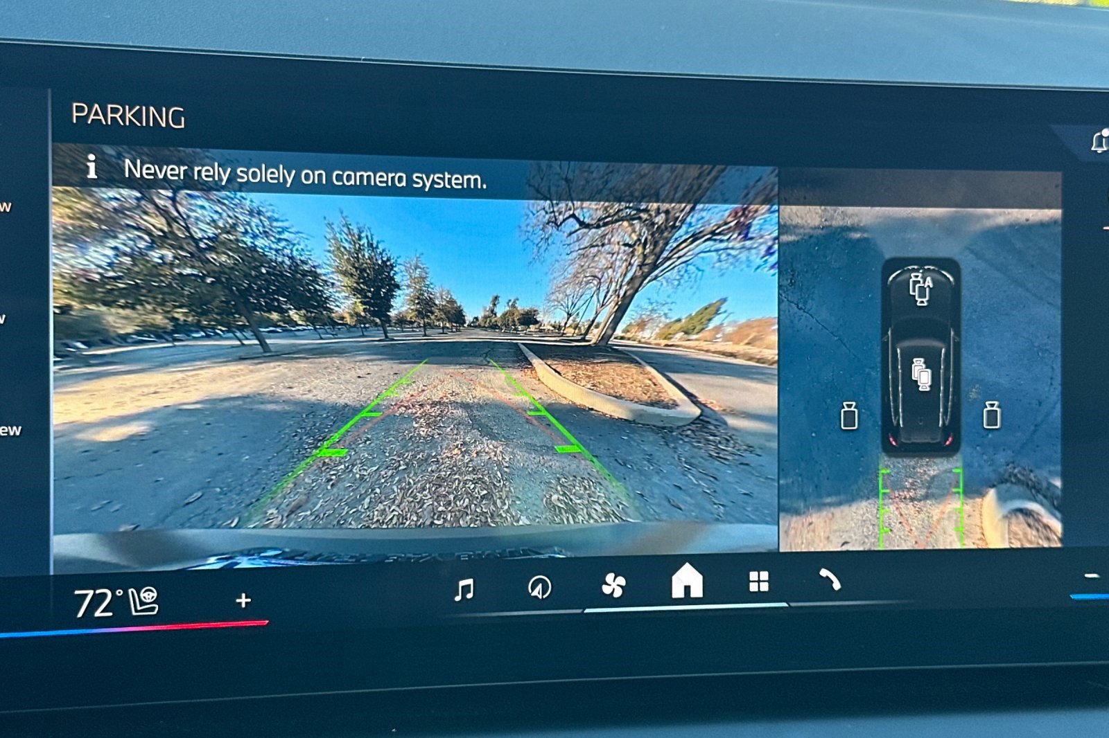 Used 2025 BMW X3 xDrive30i w/ Premium Package image 25