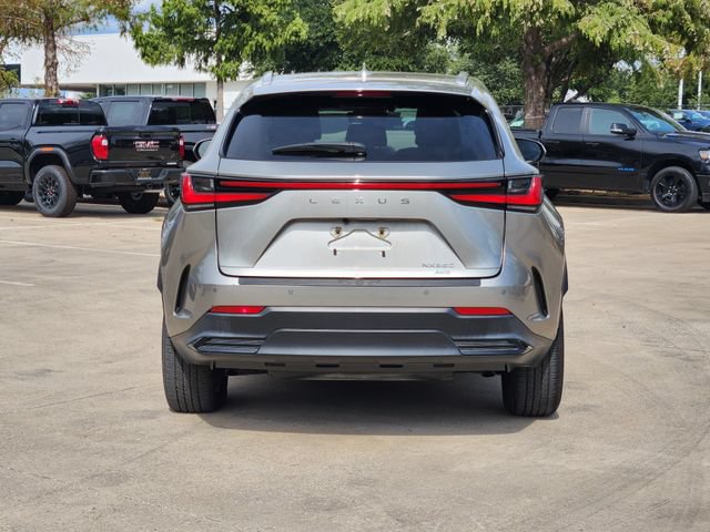 Used 2023 Lexus NX 350 AWD w/ Vision Package image 6