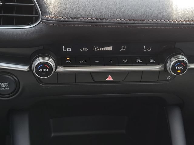 Certified 2026 MAZDA MAZDA3 s Sport FWD image 21